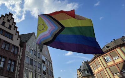 Spätes Coming-out